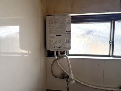 【設備】 | 大宮南箱ノ井町貸家