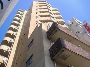 プレール・ドゥーク新宿御苑のその他|プレール・ドゥーク新宿御苑