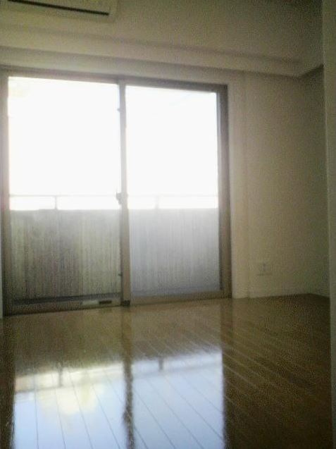 プレール・ドゥーク新宿御苑の洋室|お部屋