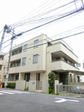 MY FLATS EASTの画像