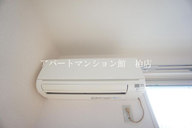 オアシスの設備
