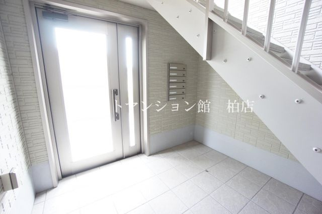 オアシスのその他共用部分