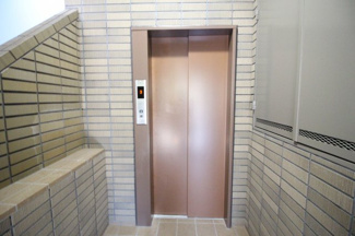 【その他共用部分】 | EV