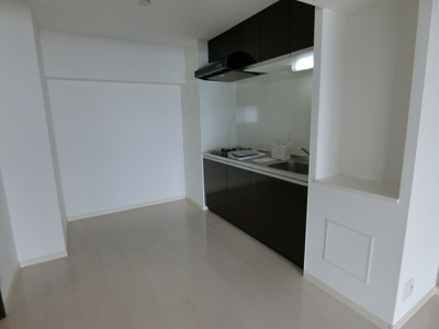 【内装】 | ドミール堂島