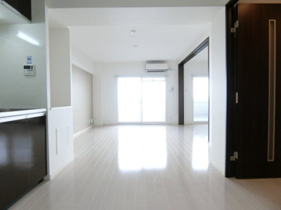 【内装】 | ドミール堂島