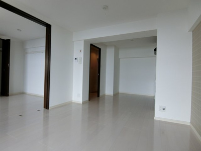 【洋室】 | ドミール堂島