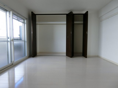 【子供部屋】 | ドミール堂島