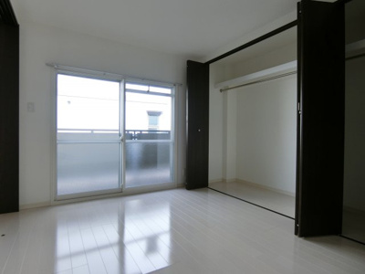 【収納】 | ドミール堂島