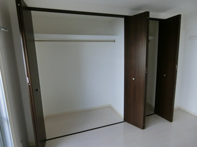 【収納】 | ドミール堂島