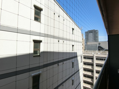 【展望】 | ドミール堂島