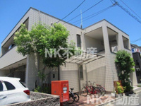 カーサビアンコ（河内永和賃貸）の画像