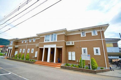 【外観】 | プラムシオンⅠ