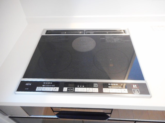 【キッチン】 | ラフェリエ