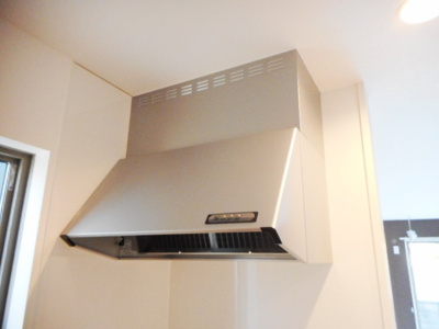 【キッチン】 | ラフェリエ