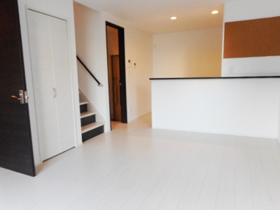 【居間・リビング】 | ラフェリエ