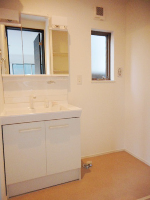 【独立洗面台】 | ラフェリエ