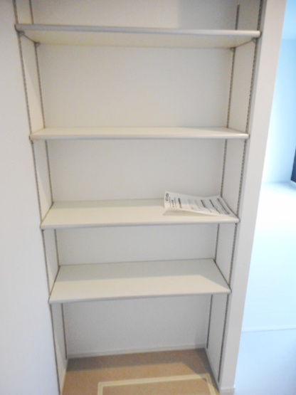 【洗面所】 | ラフェリエ