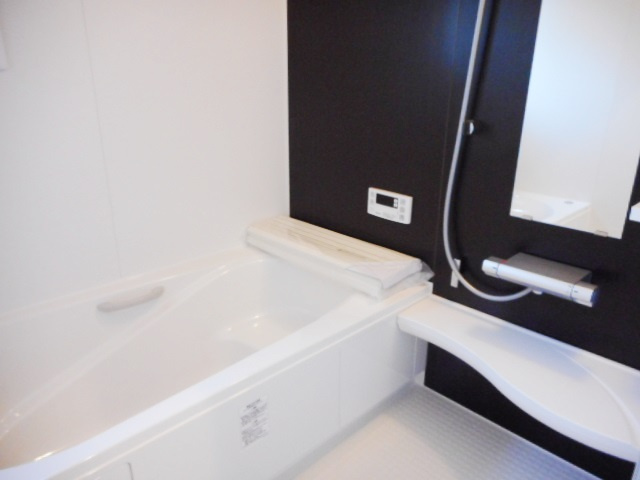 【浴室】 | ラフェリエ