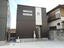 ラフェリエの画像