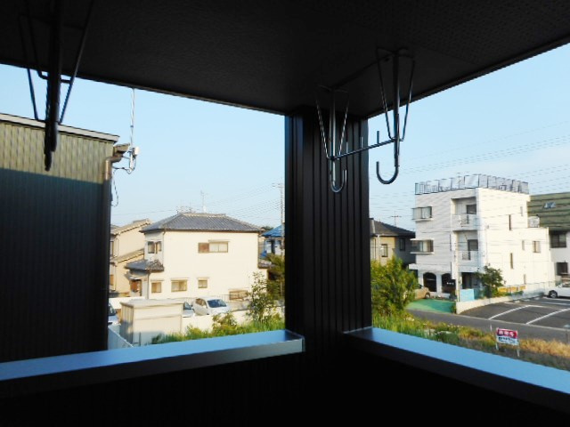 【バルコニー】 | ラフェリエ