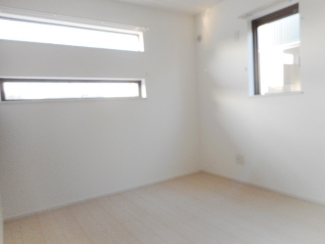 【洋室】 | ラフェリエ