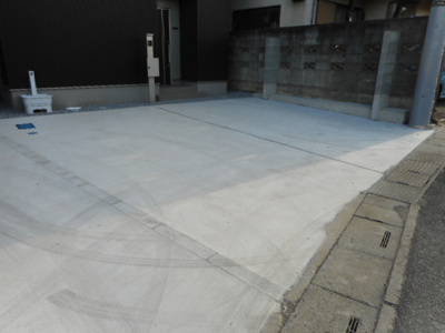 【駐車場】 | ラフェリエ