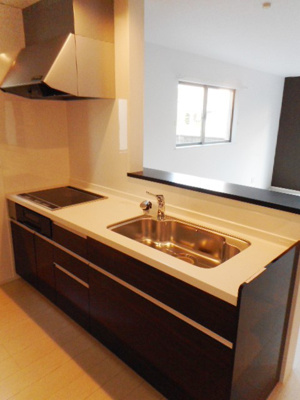 【キッチン】 | ラフェリエ