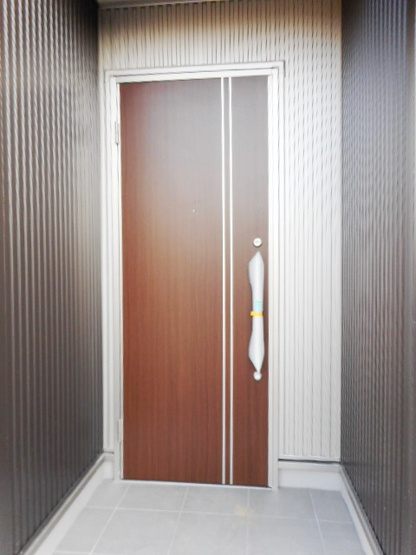 【玄関】 | ラフェリエ