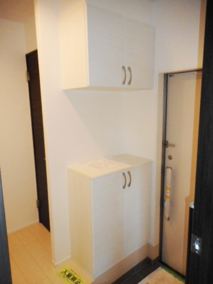 【玄関】 | ラフェリエ