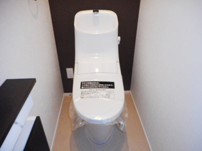 【トイレ】 | ラフェリエ