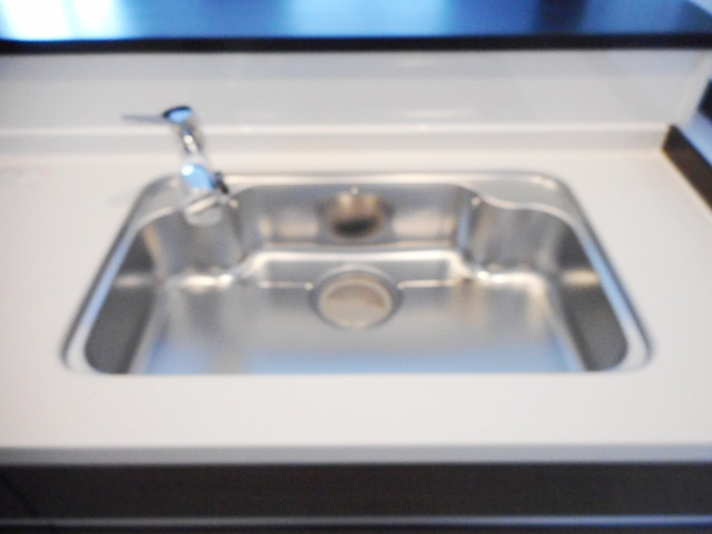 【キッチン】 | ラフェリエ