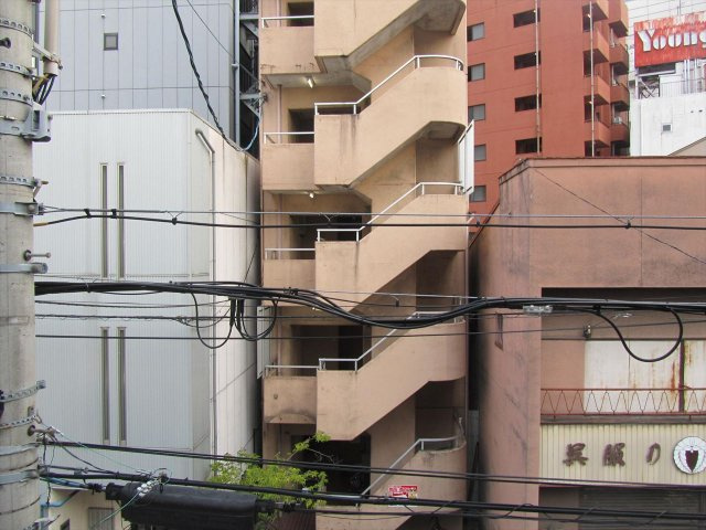 ライカート新栄の展望|ライカート新栄