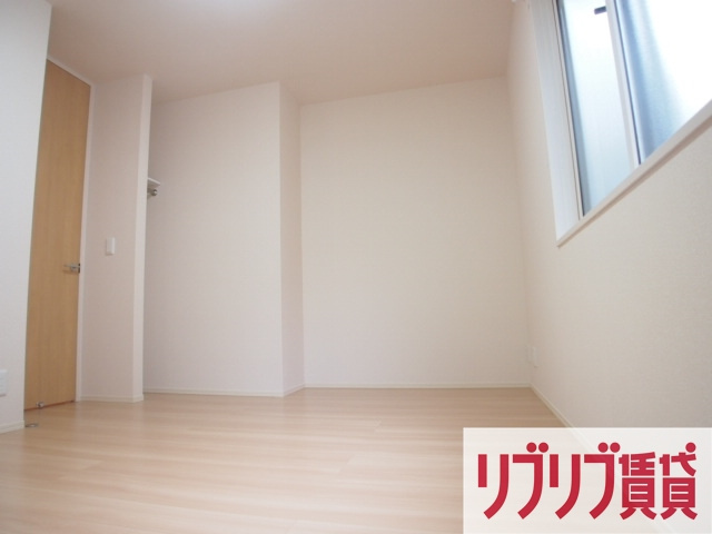 ラテルの寝室