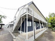 アベニュー白鳥Aの画像