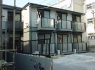 ma maisonの画像