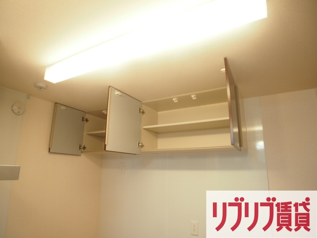 ラテルのキッチン