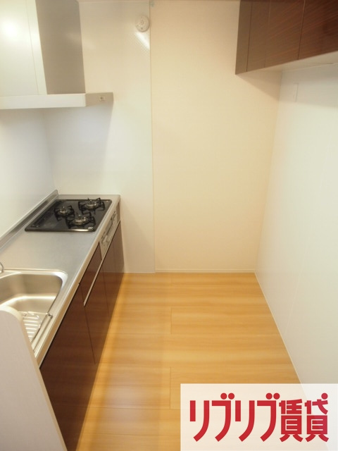 ラテルのキッチン