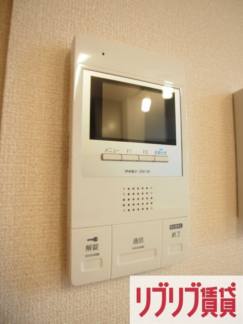 ラテルのセキュリティ