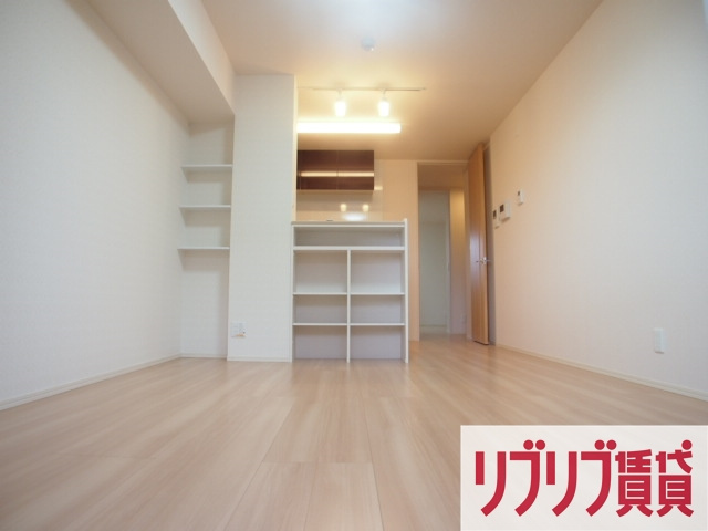 ラテルの居間・リビング