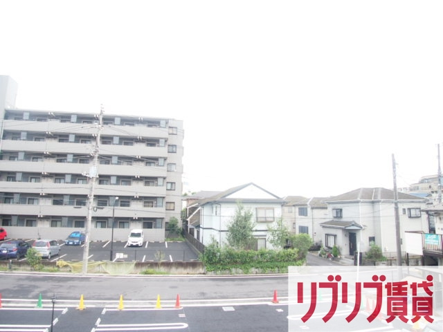 ラテルの展望