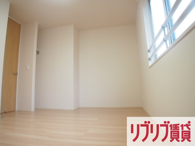 ラテルの寝室