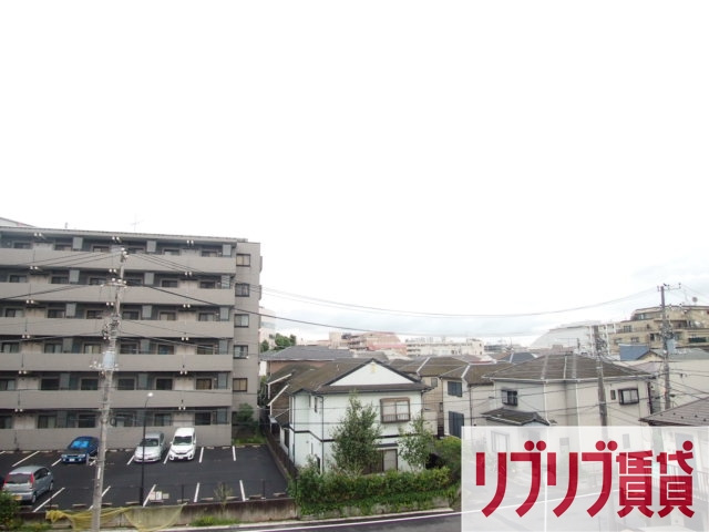 ラテルの展望