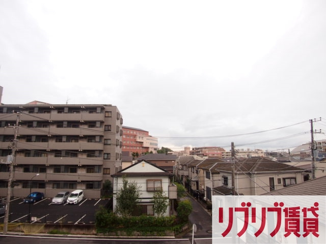 ラテルの展望