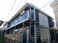ピュアフリー井尻駅前Ｂの画像
