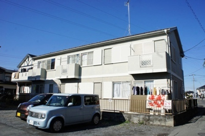 【外観】 | YMグランハイム