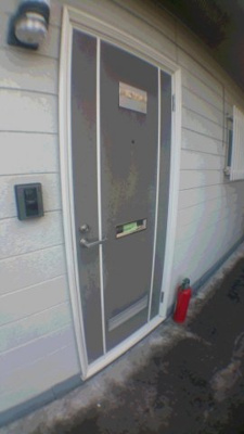 【エントランス】 | YMグランハイム