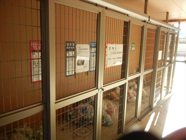 リヴェール白壁｜名古屋市の賃貸ならMy賃貸のその他共用部分|リヴェール白壁
