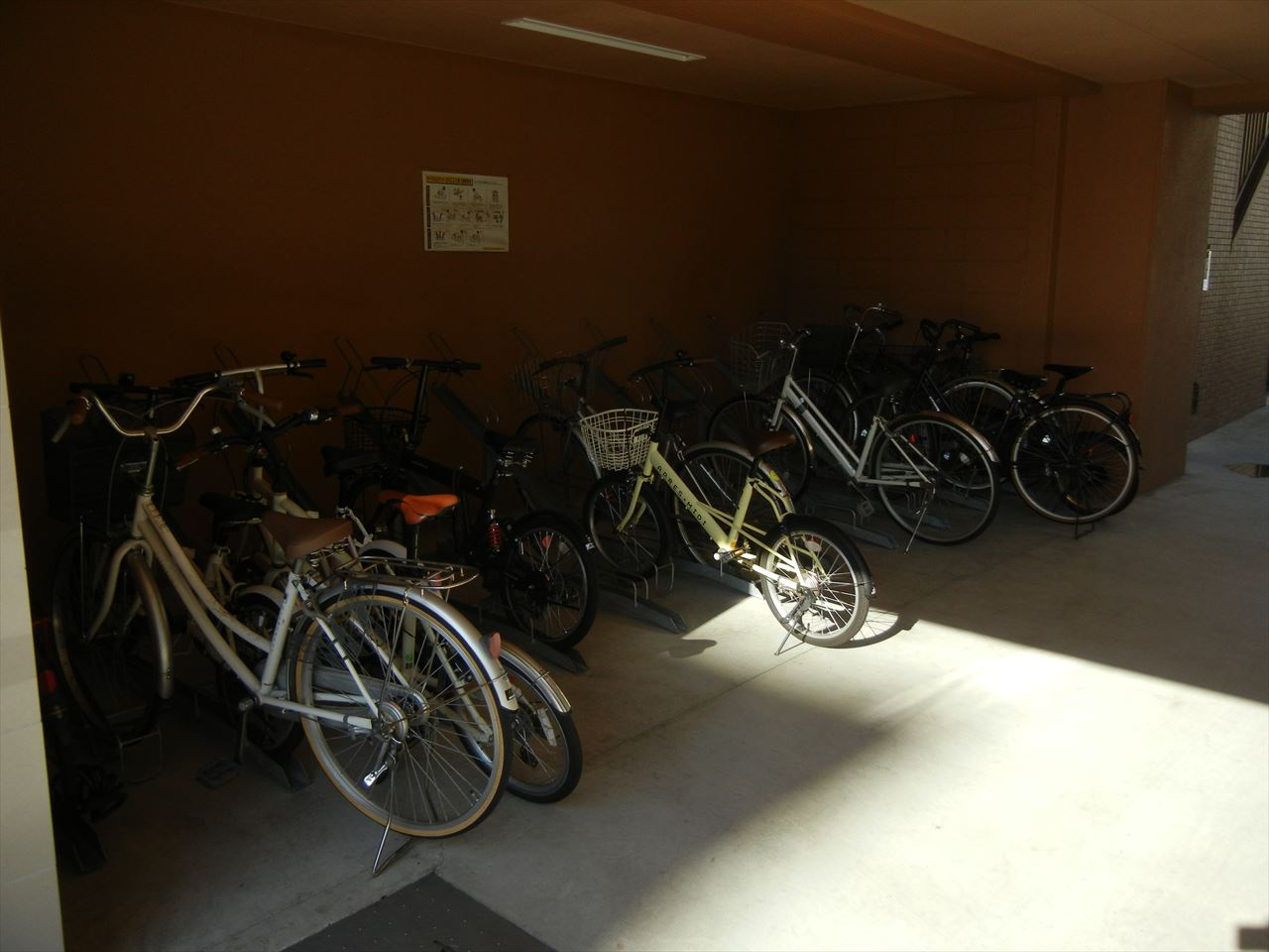 リヴェール白壁｜名古屋市の賃貸ならMy賃貸のその他共用部分|リヴェール白壁
