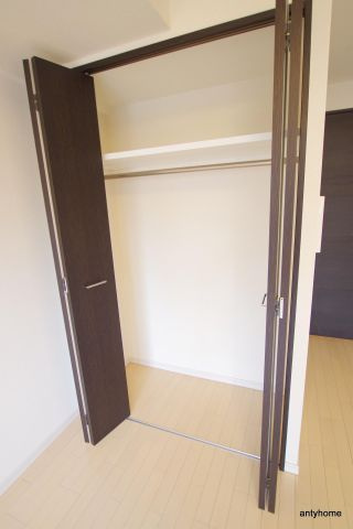 プロシード梅田西アヴァンセ　仲介手数料無料の収納