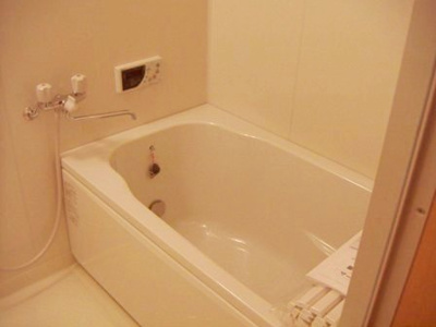 【浴室】 | フェニックスⅡ